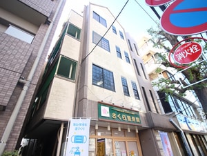 エトワール鹿沼台