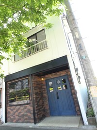 狭山台3丁目貸店舗付住宅