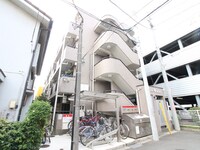 フレンドポート淵野辺第５(405)