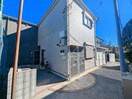 外観写真 キャメル久米川