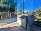 建物設備 キャメル久米川