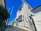 外観写真 キャメル久米川