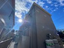 外観写真 キャメル久米川