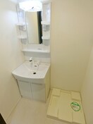 洗面 キャメル久米川