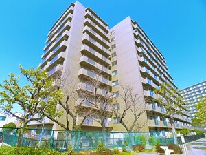 朝日プラザ梅田（906）