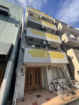 ドミニオ亀戸駅前