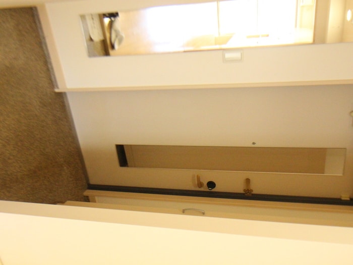 玄関 ドミニオ亀戸駅前