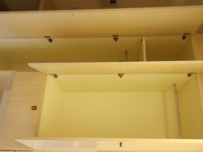 収納 ドミニオ亀戸駅前