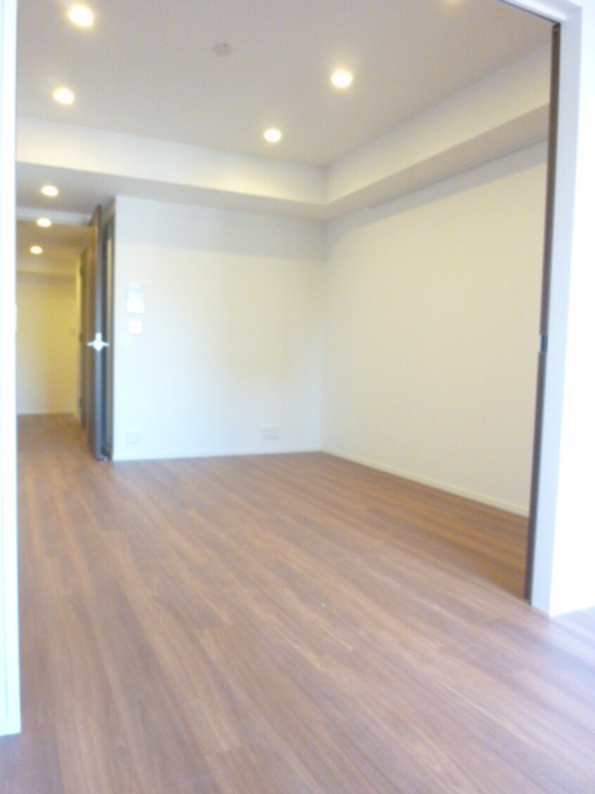 居室 パークアクシス日本橋本町