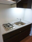 キッチン パークアクシス日本橋本町