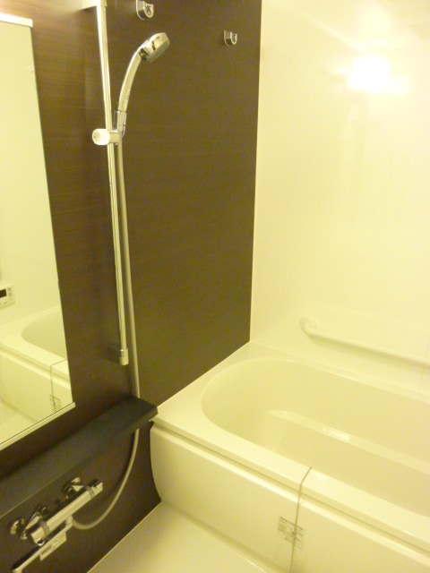 バス／シャワールーム等 パークアクシス日本橋本町