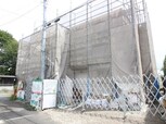 仮）厚木町新築アパート