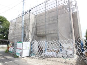 仮）厚木町新築アパート
