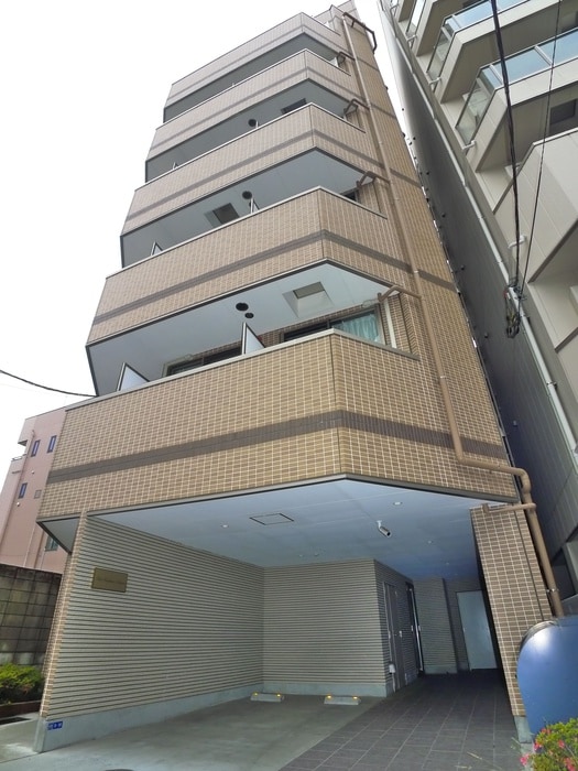 外観写真 Pear Residence Asakusa