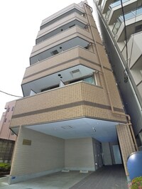 Pear Residence Asakusa