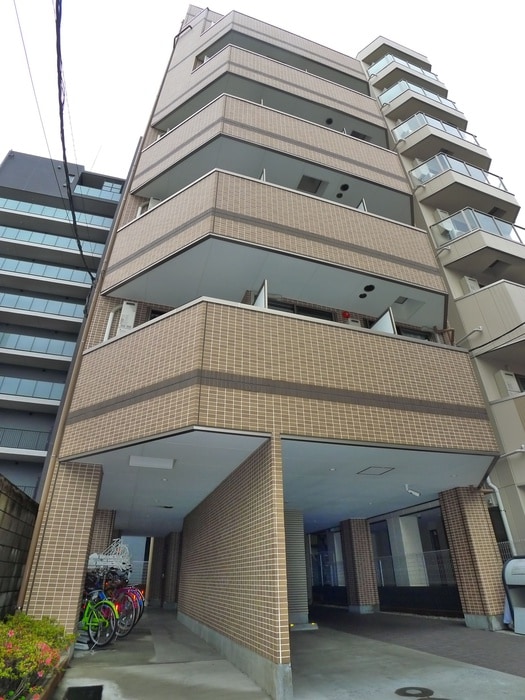 外観写真 Pear Residence Asakusa