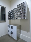 建物設備 Pear Residence Asakusa