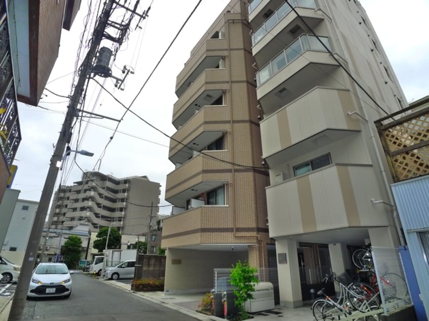 周辺環境 Pear Residence Asakusa