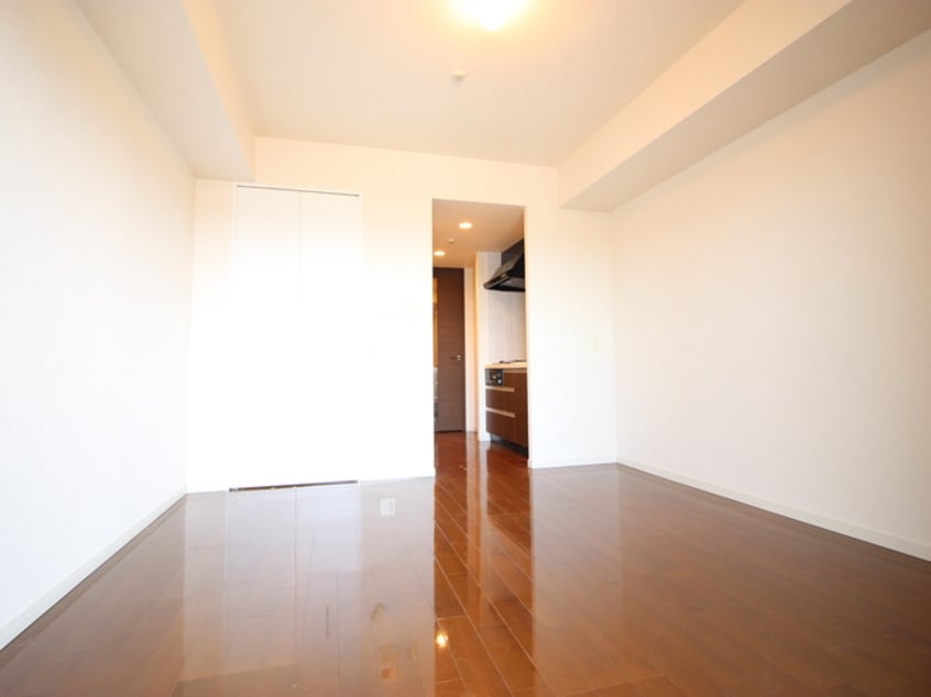 居室 パ－クキュ－ブ板橋本町