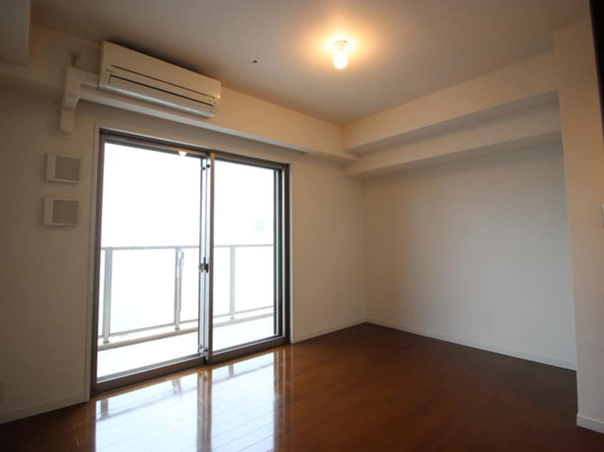 居室 パ－クキュ－ブ板橋本町