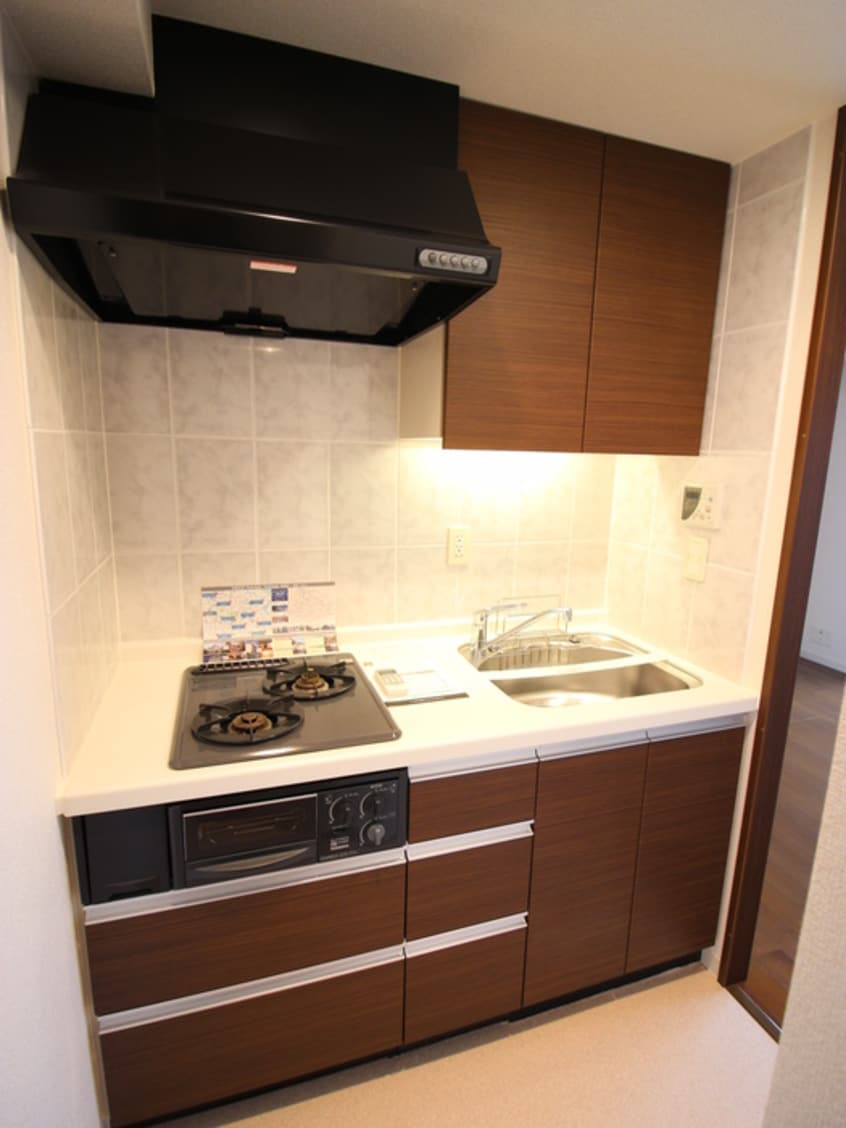 キッチン パ－クキュ－ブ板橋本町