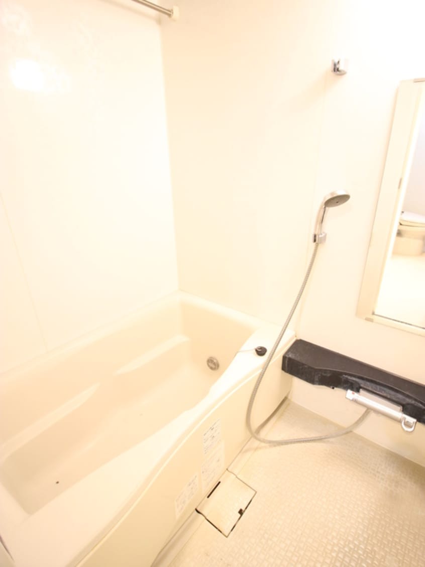 バス／シャワールーム等 パ－クキュ－ブ板橋本町