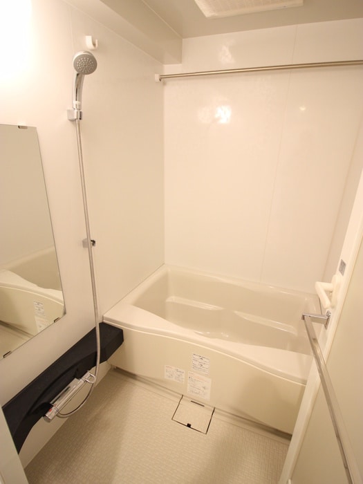 バス／シャワールーム等 パ－クキュ－ブ板橋本町