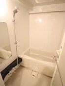 バス／シャワールーム等 パ－クキュ－ブ板橋本町