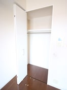 収納 パ－クキュ－ブ板橋本町