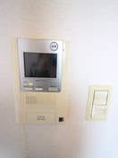 内観写真 パ－クキュ－ブ板橋本町