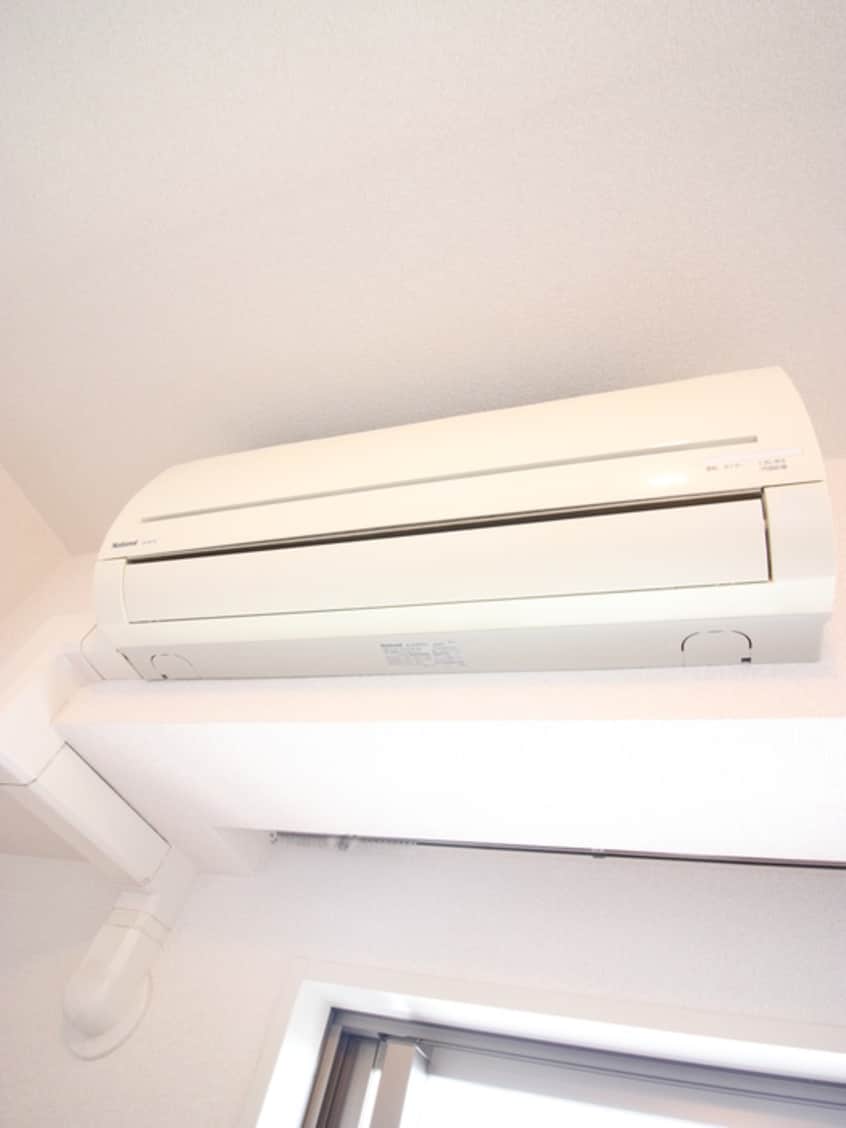 内観写真 パ－クキュ－ブ板橋本町