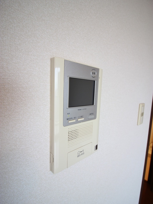 内観写真 パ－クキュ－ブ板橋本町