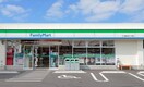 ファミリーマート中野弥生町店(コンビニ)まで186m コンフォート弥生