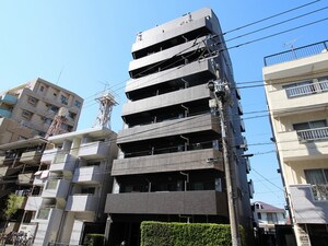 ﾌｪﾆｯｸｽ武蔵関参番館（301）