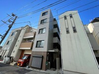 クレスト水天宮前