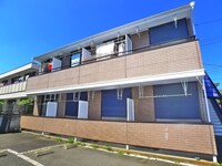 パークサイド西竹の塚