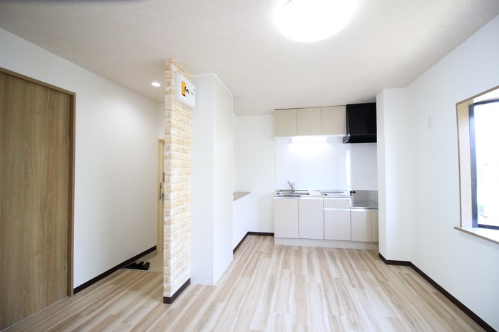 キッチン 幸レジデンス