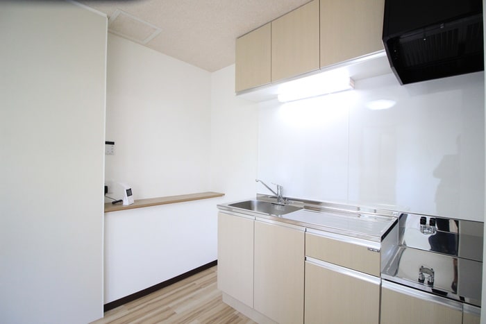 キッチン 幸レジデンス