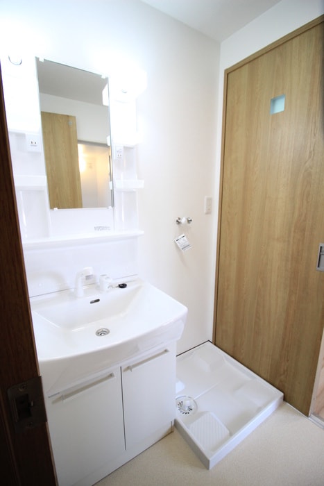 洗面 幸レジデンス