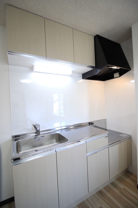 キッチン 幸レジデンス