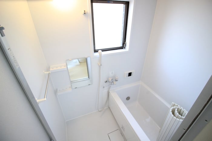 バス／シャワールーム等 幸レジデンス