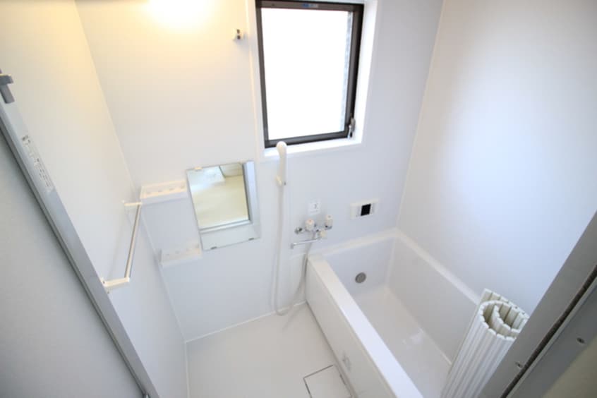 バス／シャワールーム等 幸レジデンス