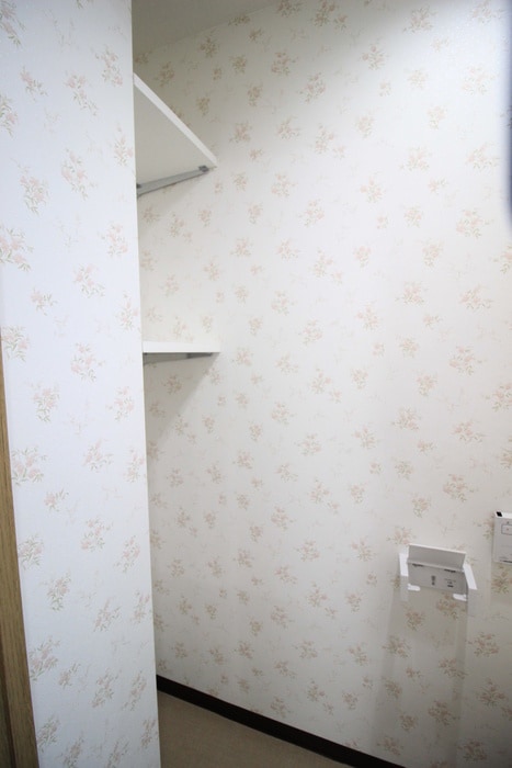 収納 幸レジデンス