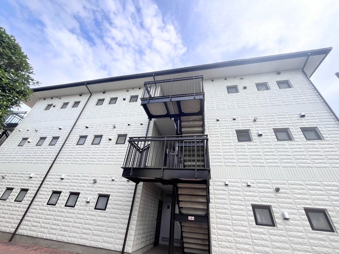 外観写真 クレ－トメゾン