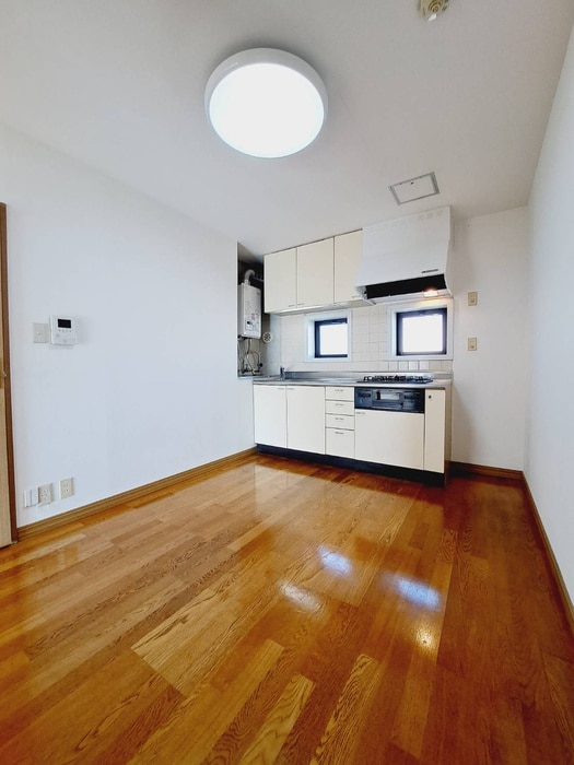 居室 クレ－トメゾン