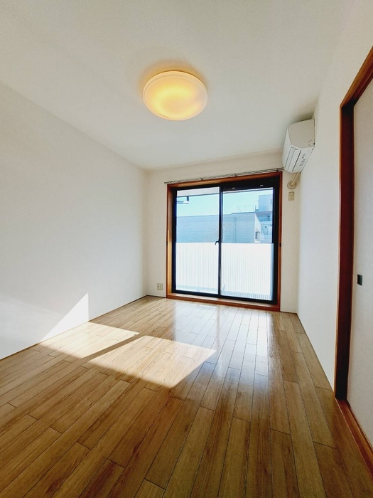 居室 クレ－トメゾン