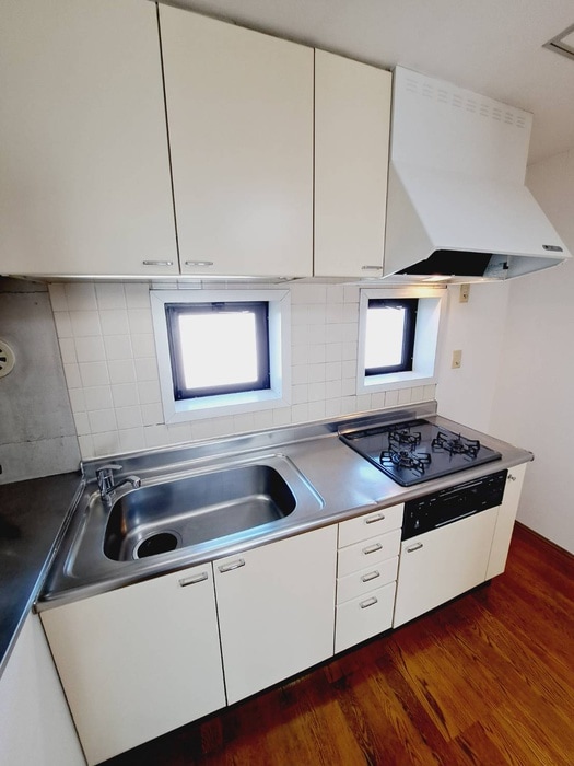 キッチン クレ－トメゾン