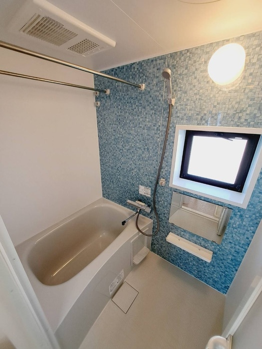 バス／シャワールーム等 クレ－トメゾン