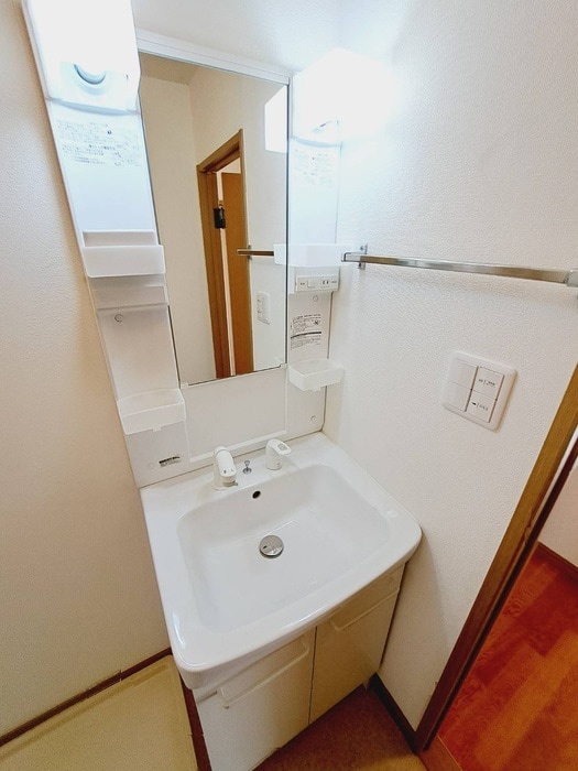 洗面 クレ－トメゾン