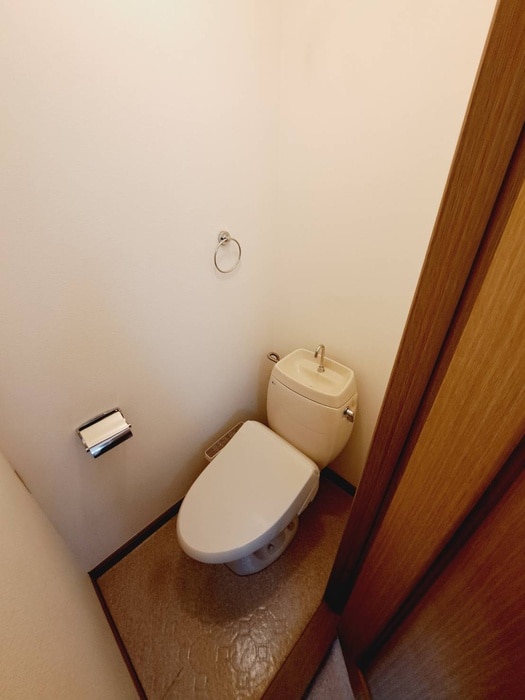 トイレ クレ－トメゾン